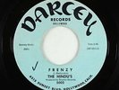 Surf Fuzz Inst. 45 - Hindu's - Frenzy - Darcell - VG++ mp3