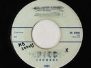 R&B Jump Blues Inst. 45 - Joe Houston/Phantoms - All Nite Long - Pico - mp3