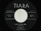 R&B Rocker 45 - Joe McCoy & his Real McCoys - Dizzy Little Girl - Tiara - mp3