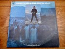 Johnny Cash  The Gospel Road  Rare 1973 Columbia Records Original Dbl Vinyl LP