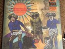 The Orb w/Lee Scratch Perry- The Upsetter at the Starhouse Sessions LP RSD 23