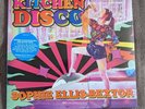 Sophie Ellis-Bextor Songs From The Kitchen Disco Blue Vinyl SEALED