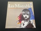  Les Misérables - Original London Cast Album (Vinyl Album, 1985) | Good+ Quality