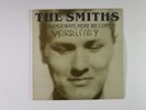 RARE The Smiths Strangeways, Here We Come SIGNED vinyl LP