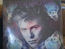 David Bowie Glass Spider tour Live Canada 1987 Ltd Edtn Prple 3LP vinyl 041/600