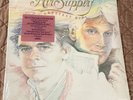 1983 SEALED Vinyl LP AIR SUPPLY Greatest Hits ARISTA AL8-8024 factory sealed