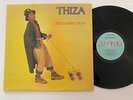 THIZA LP Mogambo-Man Flame South Africa Kwaito Bubblegum Boogie