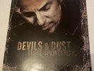 Bruce Springsteen - Devils And Dust Vinyl LP Double album