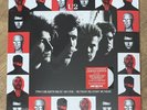 U2 Two Hearts Beat As One/ Sunday Bloody Sunday RSD 2023 12” White Vinyl Single