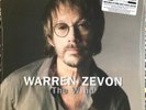 Warren Zevon – The Wind - 20th Anniversary - RSD