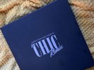 Le Chic Remix Dimitri From Paris 12” Vinyl Boxset / Ltd Edition 0164/2000