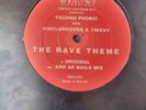 Techno Phobic The Rave Theme - 12