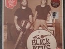The Black Keys Limited Edition Tangerine Vinyl RSD 2023