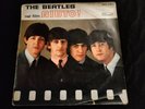 THE BEATLES nel film AIUTO - HELP PMCQ 31507 BIEM RARISSIMA stampa 28-9-65