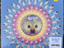 BLUEY DANCE MODE ZOETROPE PICTURE DISC VERY LIMITED RSD 2023 VINYL LP BRAND NEW