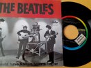 THE BEATLES-I SHOULD HAVE KNOW BETTER -7