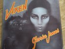 Gloria Jones Vixen Vinyl Album