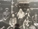 The Allman Brothers Band - At Fillmore East (Vinyl 2LP) NEW/SEALED