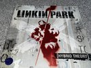 Linkin Park ‎– Hybrid Theory (VINYL LP, 2001 Warner) 9 47755-1