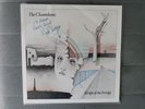 Chameleons - Script of The Bridge 85 SIGNED vinyl statlp17 rare post-punk COA