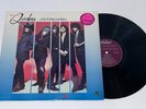 The London Quireboys - A Bit of What You Fancy Vinyl LP 1990 Capitol Hard Rock