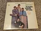 The Beatles Yesterday And Today LP Stereo In Shrink