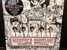 Tally Hall Marvins Marvelous Mechanical Museum Working the Carnival Vinyl LP NEW
