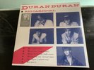 DURAN DURAN RIO CARNIVAL RSD VINYL LP REMIXES EXCLUSIVE NEW