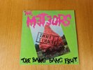 THE METEORS - DON'T TOUCH THE BANG BANG FRUIT LP (1987, GRAM 30) VG/VG+ **RARE**