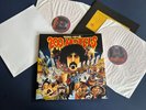Frank Zappa - 200 Motels (50th Anniversary 2LP Red Vinyl) NM