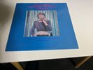 DAVID BOWIE -SOMEBODY UP THERE LIKES ME - THE MISSING LINK-WITH INSERT-EX/EX