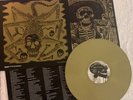 OFFSPRING ixnay on the hombre LP GOLD VINYL REISSUE EXC/NM