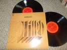 SOFT MACHINE THIRD ORG PSYCH ROCK PROMO 2LP ON COLUMBIA EX