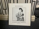 DAVID BOWIE -UNOFFICIAL WEMBLEY WIZARD BOX FILE-DELUXE FOUR RECORDS-NR EX/NR EX