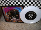 JEFFERSON AIRPLANE-White Rabbit/Plastic-OR.P/S &NM-/NM WHITE VINYL PROMO ONLY 45
