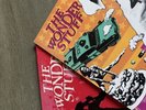 The Wonder Stuff Vinyl x2 - Never Loved Elvis & The Eight Legged Groove Machine