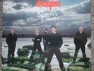 THE STRANGLERS NORFOLK COAST BLUE/WHITE MARBLE LP  SOLD OUT