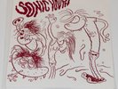 Sonic Youth – Stick Me Donna Magick Momma - UK 7