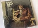 DAVID ALLAN COE ONCE UPON A RHYME COLUMBIA RECORDS VINYL LP SHRINK GOV SALE ONLY