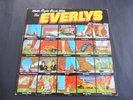 The Everly Brothers - Walk Right Back With.. 1986 GERMANY LP SIGNED/AUTOGRAPHED