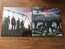 The Stranglers Rare Vinyl X 2 - Giants / Norfolk Coast Both New And Sealed