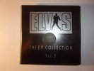 Coffret collector 11 vinyle 45T EP Elvis PRESLEY - Press UK 1982 - Ed. limitée