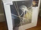 Brian Eno Forever Voiceless instrumentals Crystal Clear RSD23 Limited