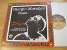 Maxi Single LP Giorgio Moroder Chase Midnight Express Vinyl Bellaphon BZC 4423
