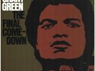 Grant Green The Final Comedown - Original Motion Picture Soundtrack Vinyl LP