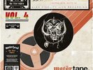 MOTORHEAD The Lost Tapes Vol. 4 LP amber color vinyl NEW SEALED RSD 2023