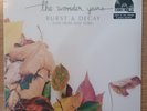 The Wonder Years 'Burst & Decay Live from New York' RSD 2023 COLOR Vinyl x/3000
