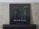 The Matrix - Soundtrack Don Davis Limited Collector's Edition (Neon Green Vinyl)