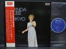 Brenda Lee - Brenda Lee In Tokyo / VG+ / LP, Album, Gat