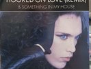 Dead Or Alive - Hooked On Love - Remix double 7